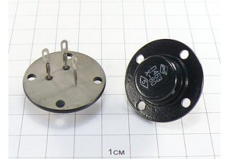Транзистор П4БЭ "5"