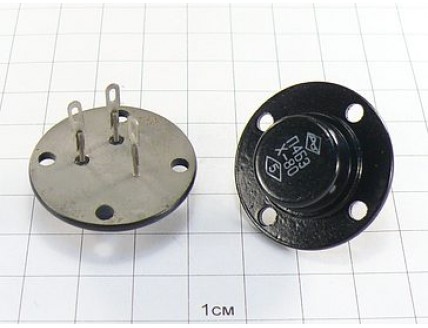 Транзистор П4БЭ "5"