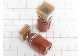 Переключатель ПК27-5В "5"