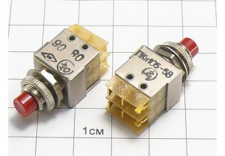 Переключатель ПКн105-5В "5"