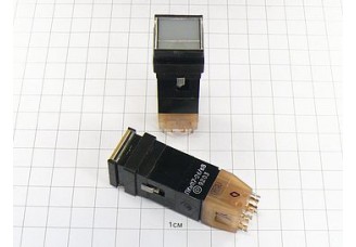 Переключатель ПКн117-2б/бВ "5"