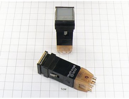 Переключатель ПКн117-2б/бВ "5"