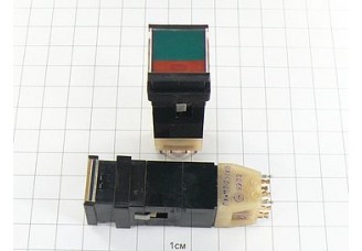 Переключатель ПКн117-2з/кВ "5"
