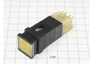 Переключатель ПКн117-3ж/жВ "5"