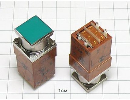 Переключатель ПКн19-3В "5"
