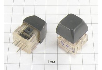 Переключатель ПКНБ-14-3 "5"