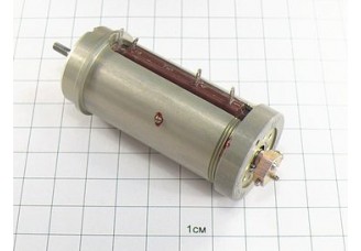 Резистор ПСМ 18-20/1