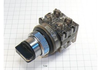 Переключатель ПУ3НЧ22Б