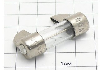 Предохранитель ПВ-40 40А/30В