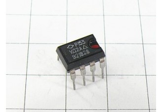 Микросхема Р153УД2А