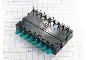 Резистор РП1-66А 0.125Вт 100К 20% "5