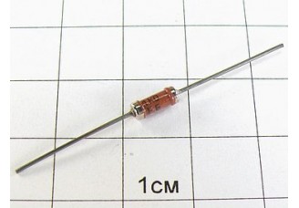 С2-10 0.25Вт 1К (0.5%) "5"