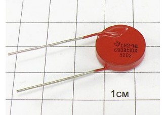 Варистор СН2-1А 680В 10%