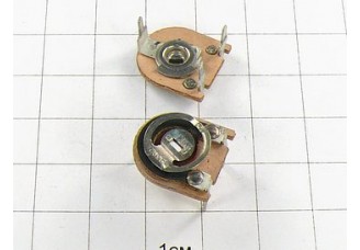 СП3-38Г 0.25Вт 33К (20%)