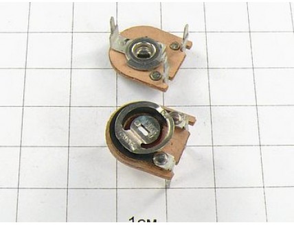 СП3-38Г 0.25Вт 33К (20%)