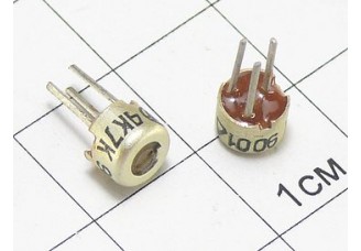 СП3-44Б 0.5Вт 1К (10%)АВ