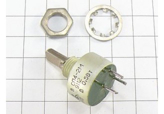 СП4-2МА 0.5Вт 2.2К "5"