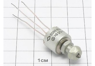 Резистор СП5-16ВБ 0.5Вт 68 Ом 5%