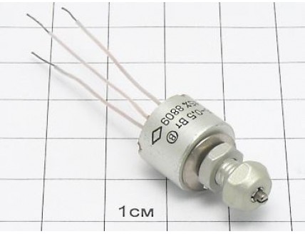 Резистор СП5-16ВБ 0.5Вт 68 Ом 5%