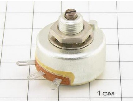 Резистор СП5-20ВА 10 Ом 10%