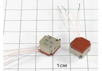 Резистор СП5-3ВА 330 Ом 10%