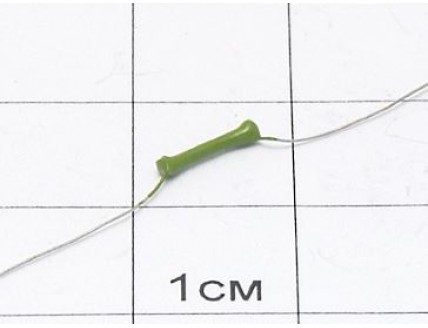 Терморезистор СТ3-6 6.8К 10%