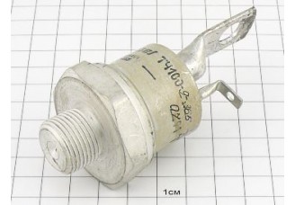 Тиристор ТЧ100-9