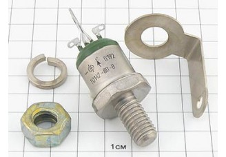 Тиристор ТО142-80-8
