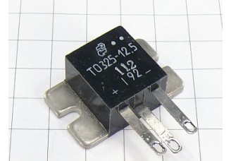 Тиристор ТО325-12.5-11