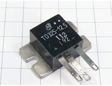 Тиристор ТО325-12.5-11