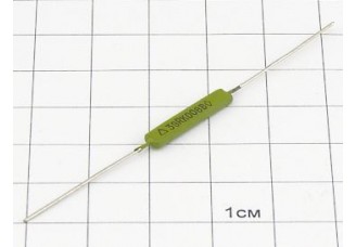 Резистор ТВО-0.5 39 Ом 10% "5"