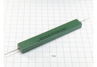 Резистор ТВО-10 100К 10%