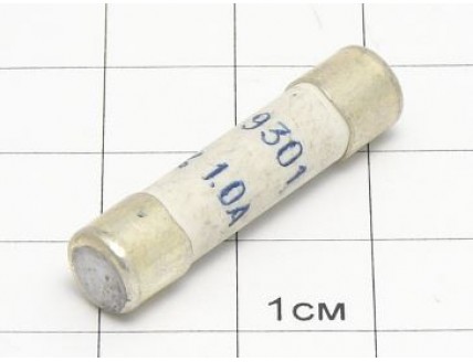 Вставка плавкая ВП3Б-1В 1А
