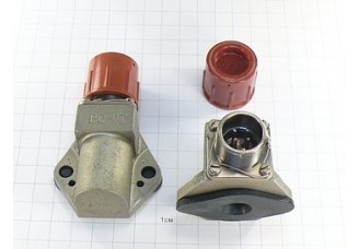Выключатель ВС-1Т "5"