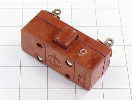 Выключатель Д311 "5"