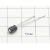 Конденсатор 0.1мкФ 50В 4x5 105°C