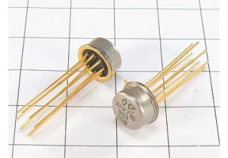 Микросхема 101КТ1Б