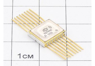 Микросхема 1127КН4