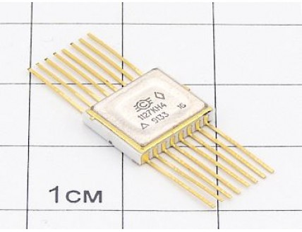 Микросхема 1127КН4