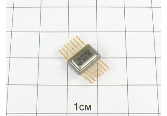 Микросхема ОС115ТР1