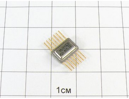 Микросхема ОС115ТР1