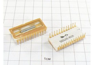 Микросхема 1200ЦЛ5