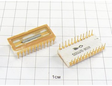 Микросхема 1200ЦЛ5