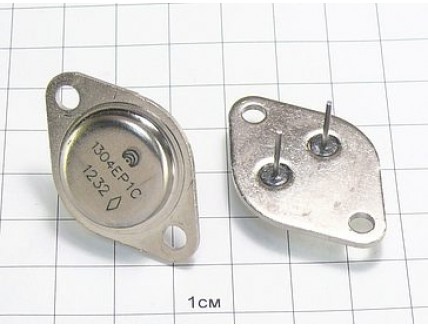 Микросхема 1304ЕР1С