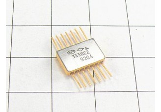 Микросхема 133ИЕ2