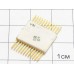 Микросхема 133РП3