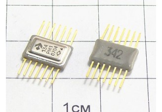 Микросхема 134РМ1