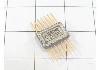 Микросхема 136ТМ2