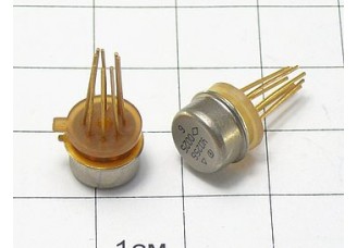 Микросхема 140УД25Б
