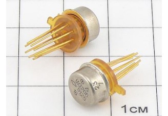 Микросхема 140УД26Б